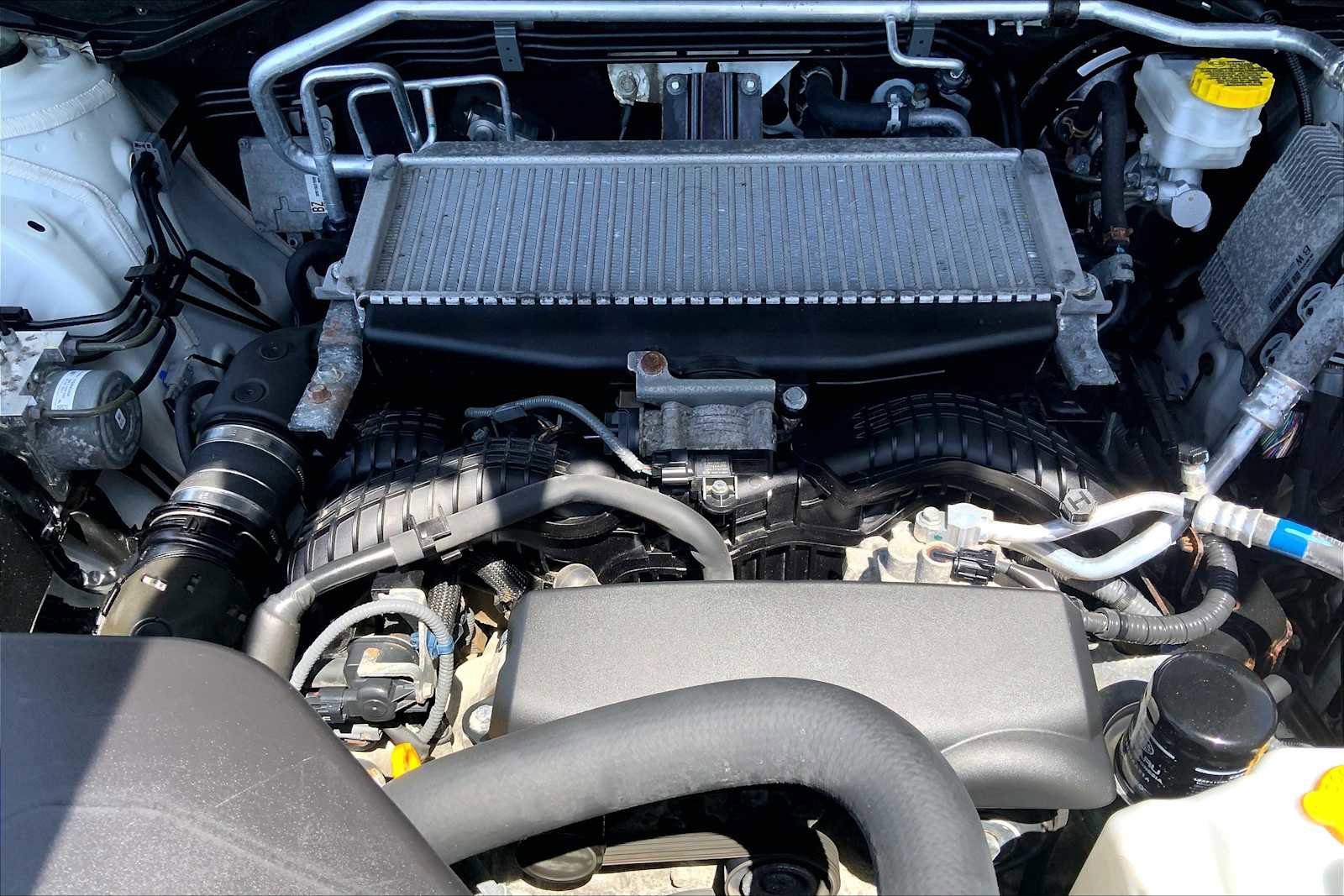 Used 2019 Subaru Ascent Limited AWD/4WD image 30