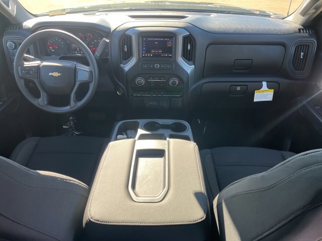 New 2026 Chevrolet Silverado 1500 Custom image 50