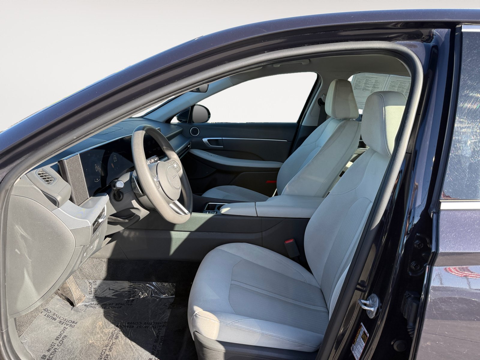 Used 2024 Hyundai Sonata SEL FWD image 10
