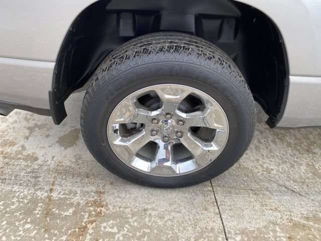 Used 2022 RAM 1500 Big Horn AWD/4WD image 14