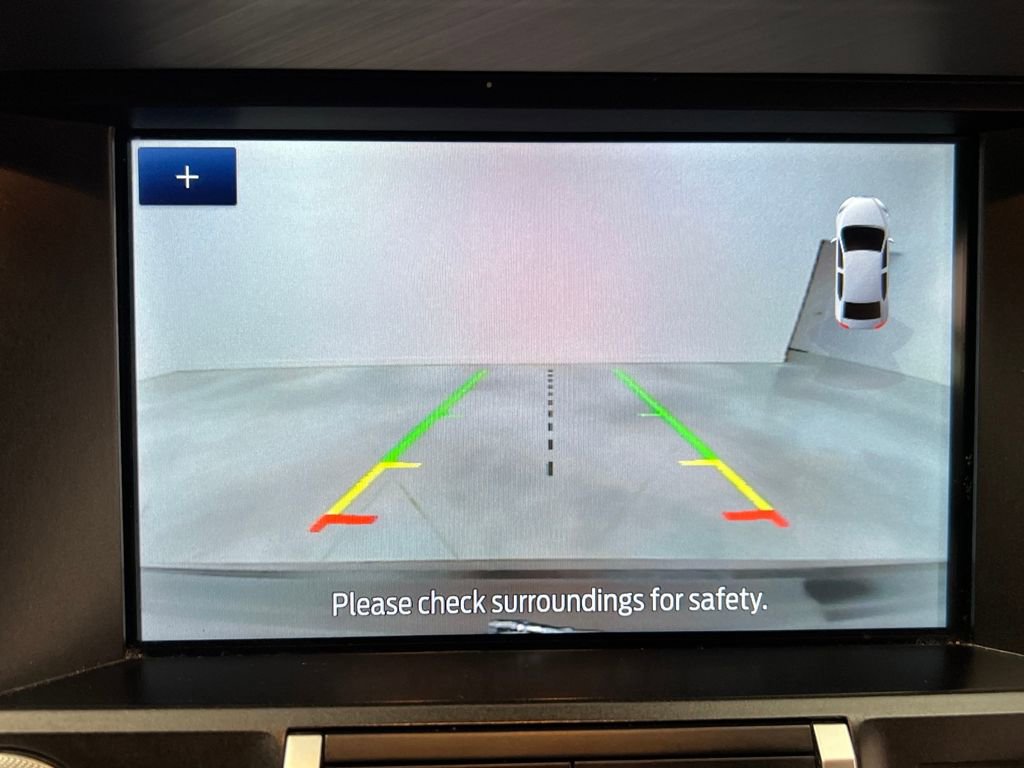 Used 2023 Ford Mustang Premium image 47