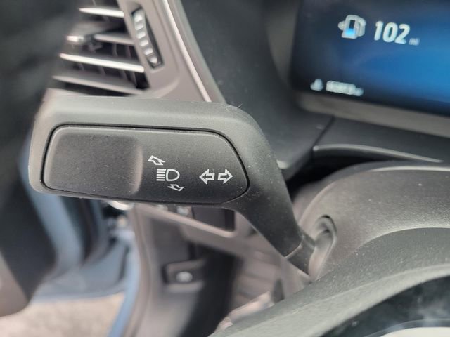Used 2025 Ford Escape Platinum AWD/4WD image 15