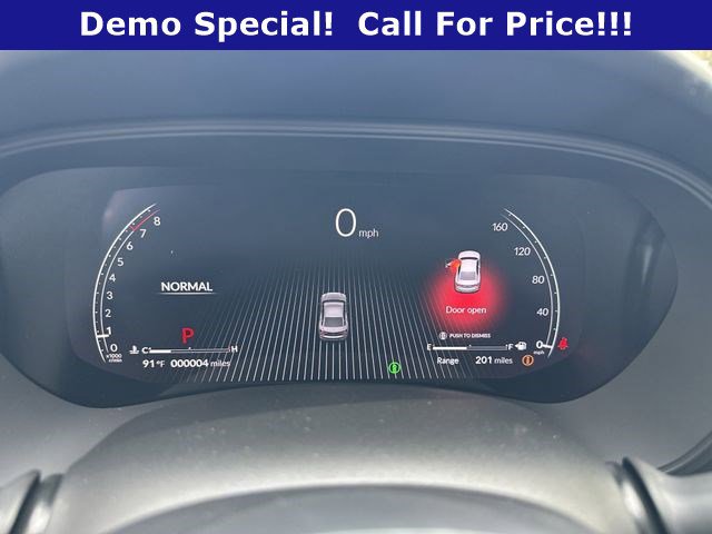 Used 2025 Acura TLX w/ Technology Package FWD image 19