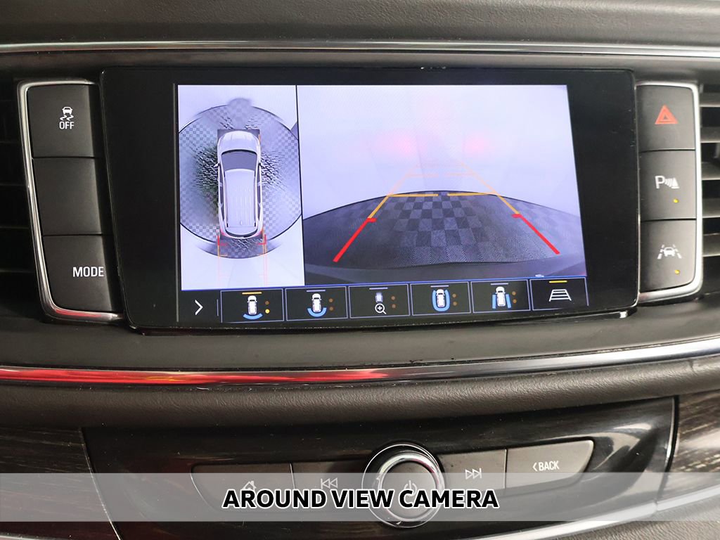 Used 2021 Buick Enclave Avenir w/ Avenir Technology Package image 6