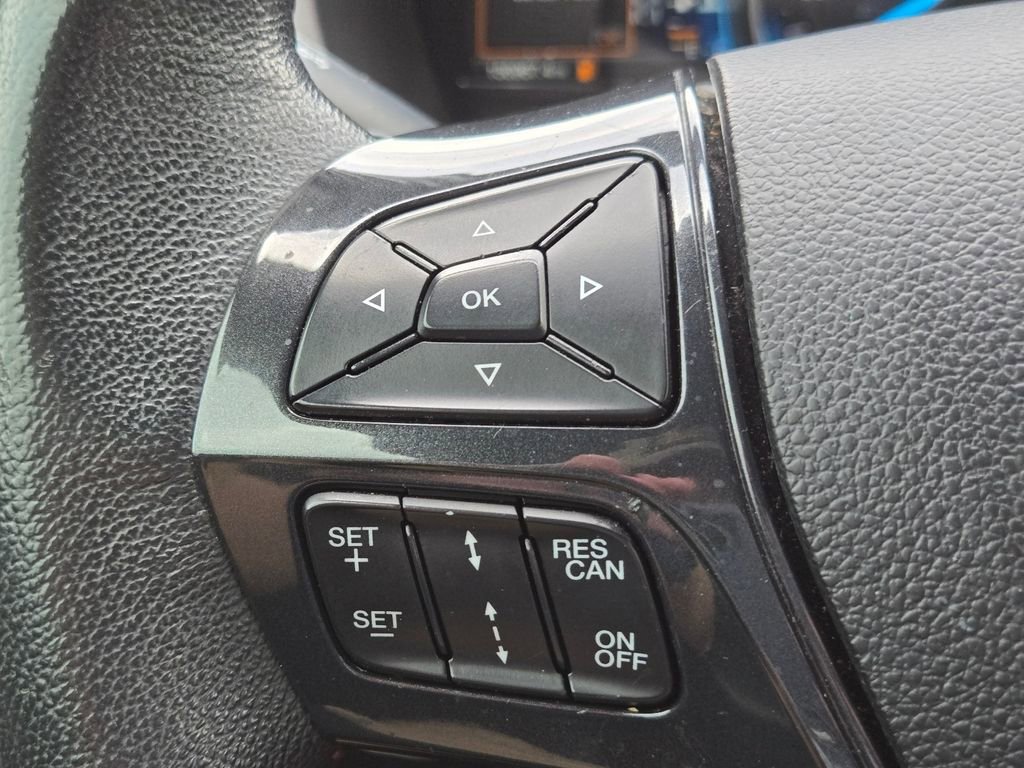 Used 2018 Ford Explorer Sport w/ Equipment Group 401A AWD/4WD image 25