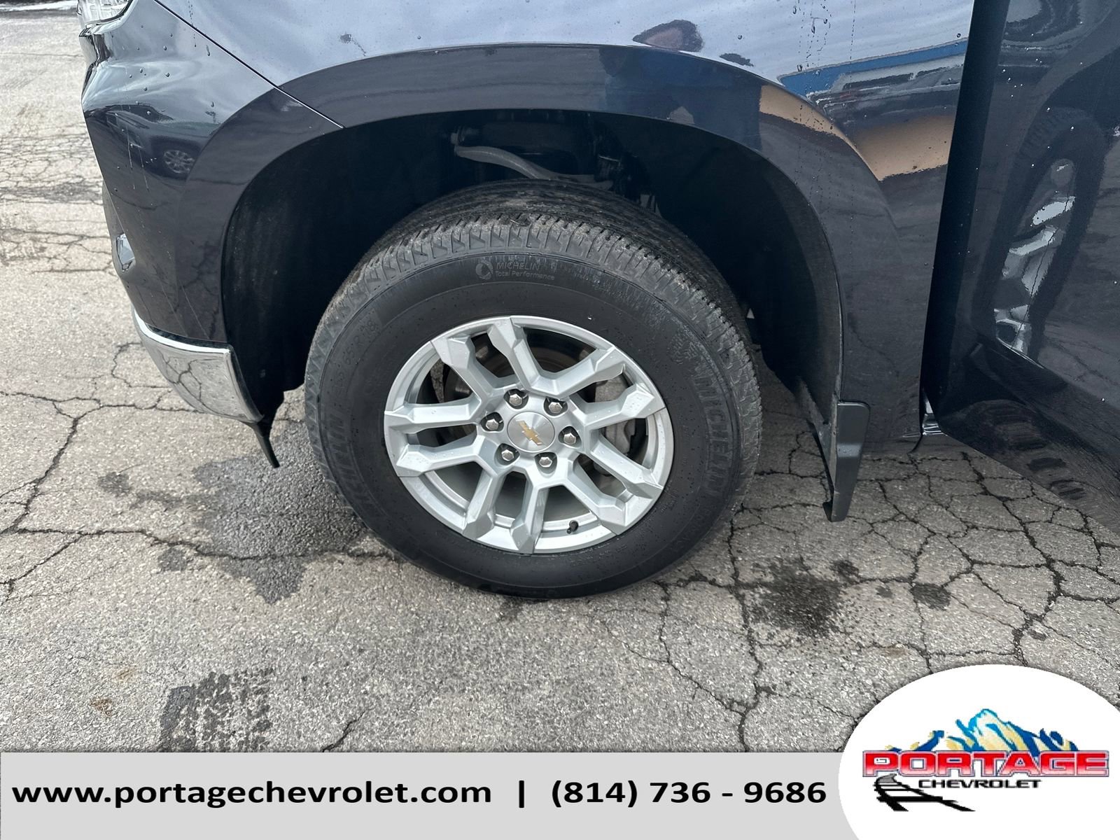 Used 2023 Chevrolet Silverado 1500 LT image 28