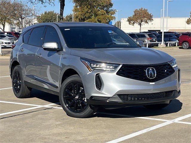 Used 2026 Acura RDX Base image 2