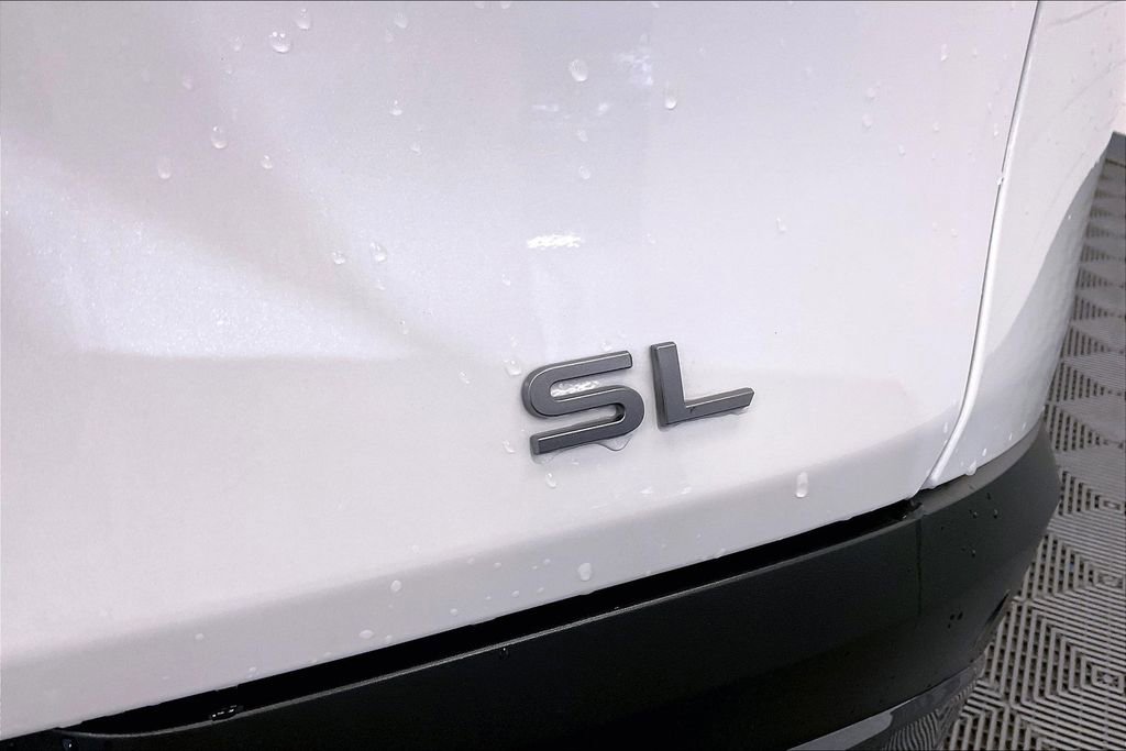 Certified 2025 Nissan Murano SL image 7