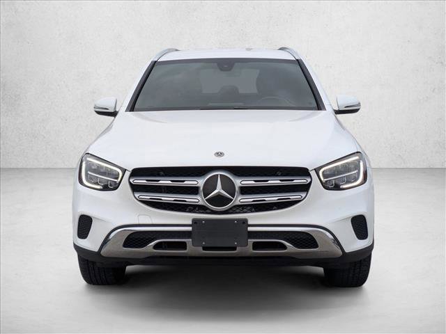 Used 2020 Mercedes-Benz GLC 300 image 2