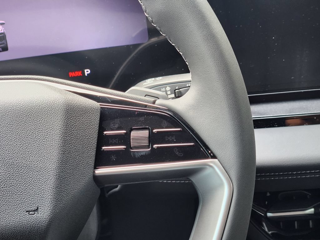New 2027 Audi Q6 e-tron Premium Plus AWD/4WD image 33