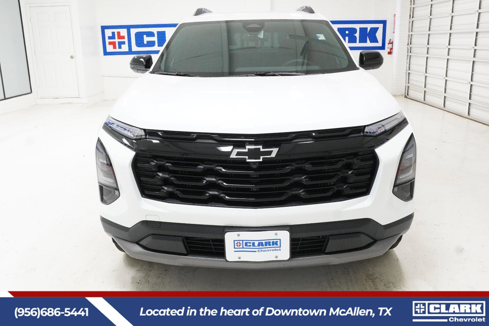 New 2026 Chevrolet Equinox LT w/ Midnight Edition image 2