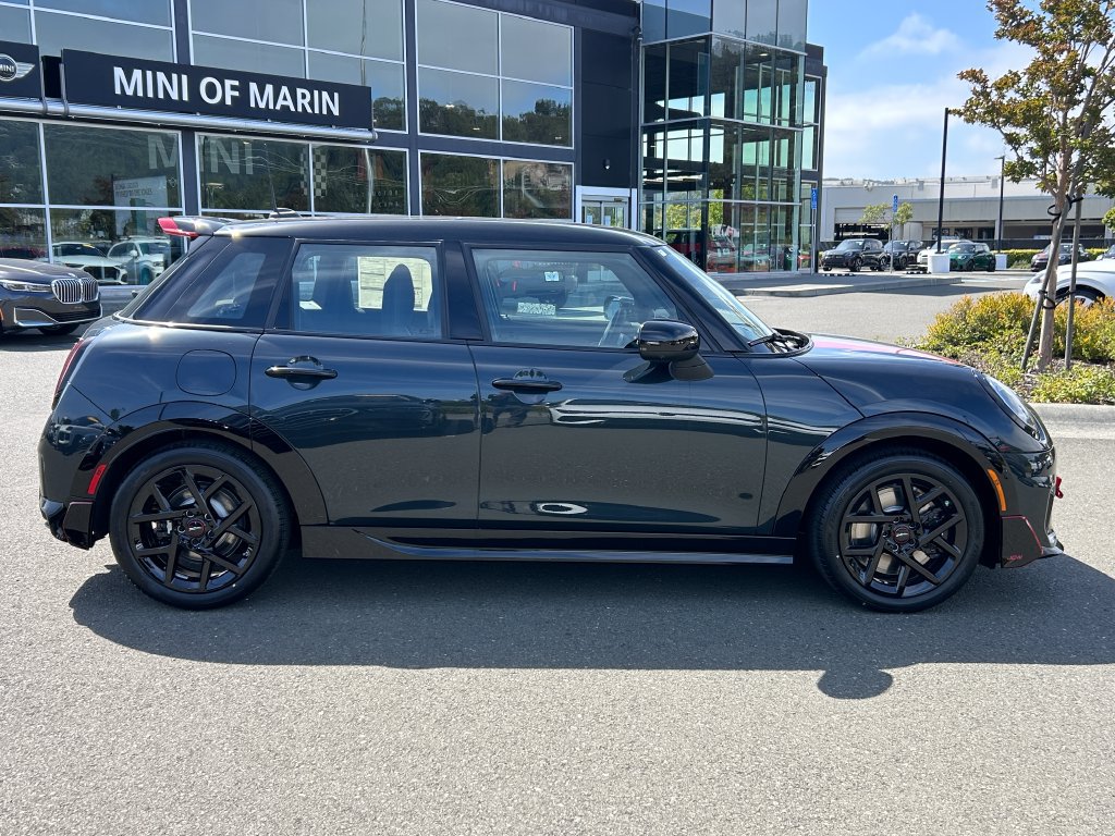 New 2026 MINI Cooper S FWD image 6