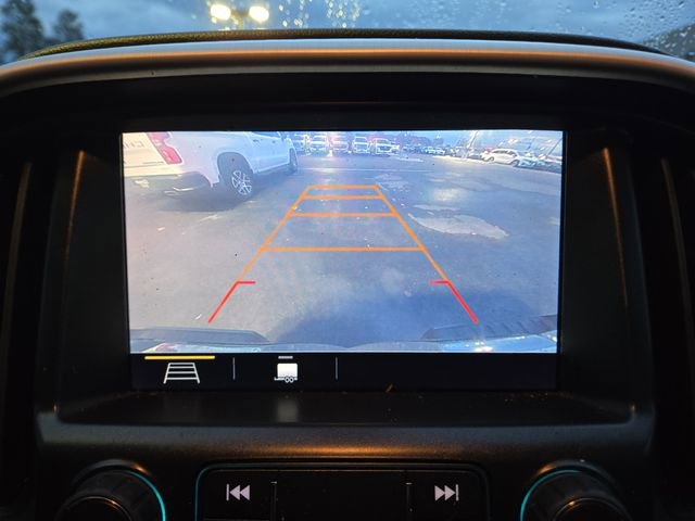 Used 2022 GMC Canyon Elevation w/ Elevation Premium Package image 31