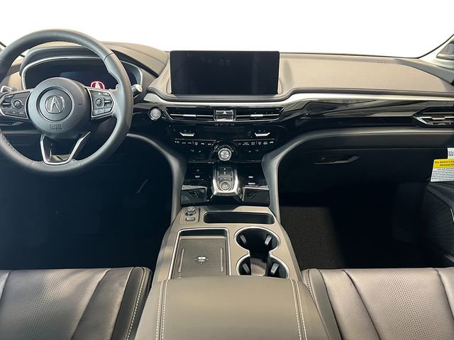 New 2026 Acura MDX w/ Technology Package image 17