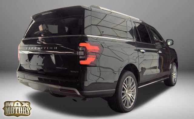 Used 2024 Ford Expedition Max Limited image 3