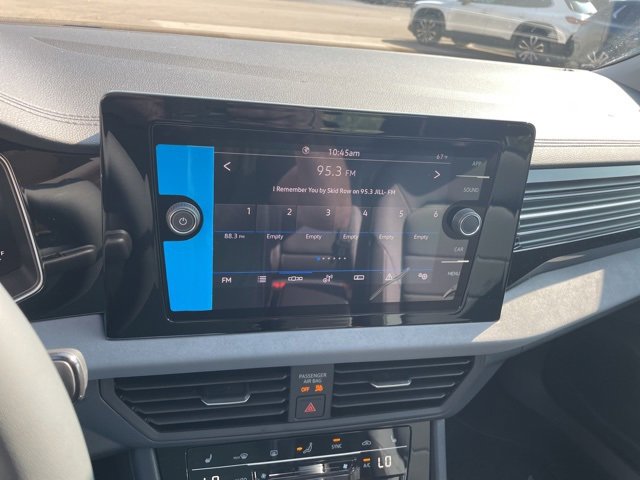 New 2026 Volkswagen Jetta SE image 19