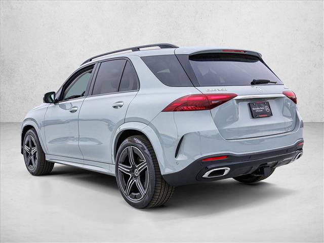 New 2026 Mercedes-Benz GLE 350 4MATIC image 7