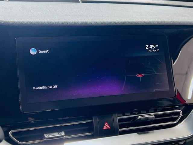 Used 2022 Kia Niro EX image 15