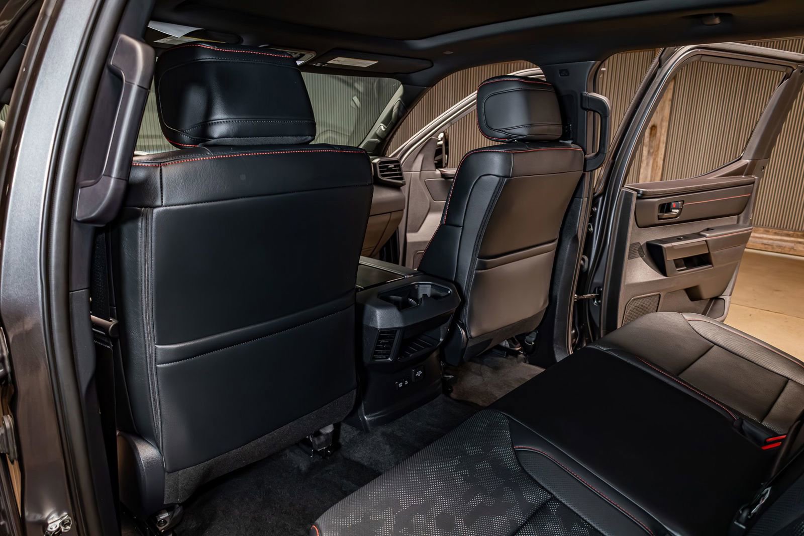 Used 2025 Toyota Tundra TRD Pro image 20