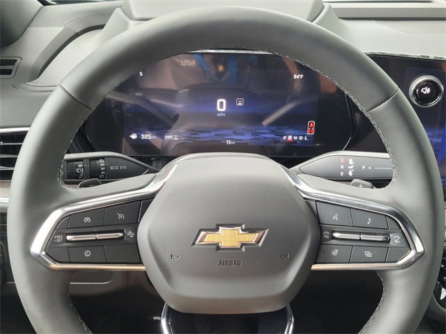 New 2025 Chevrolet Tahoe Premier image 22