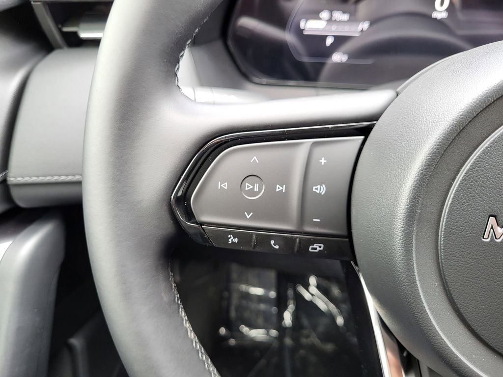 New 2026 MAZDA CX-5 Select AWD/4WD image 17
