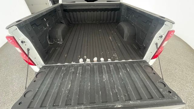 Used 2023 Chevrolet Silverado 1500 Custom w/ LPO, Dark Essentials Package image 44
