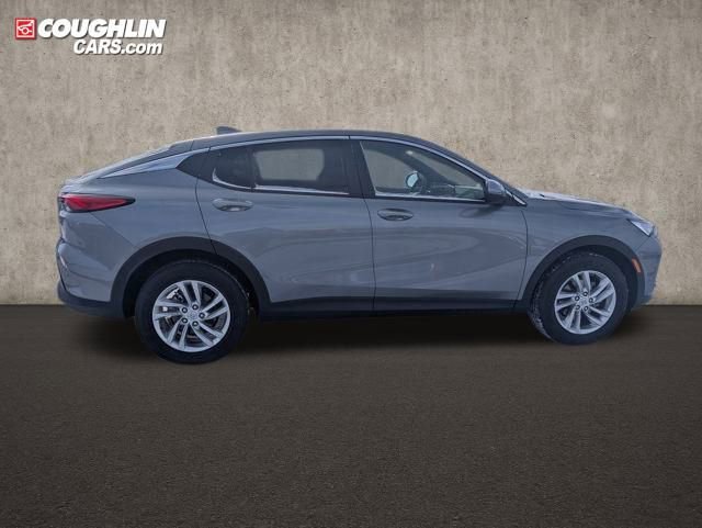 New 2026 Buick Envista Preferred w/ Convenience I Package image 8