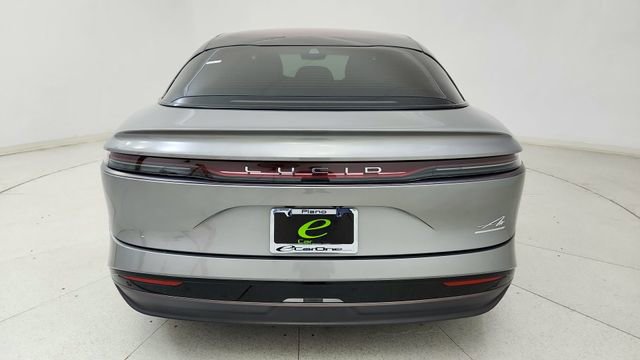 Used 2024 Lucid Air Touring image 5