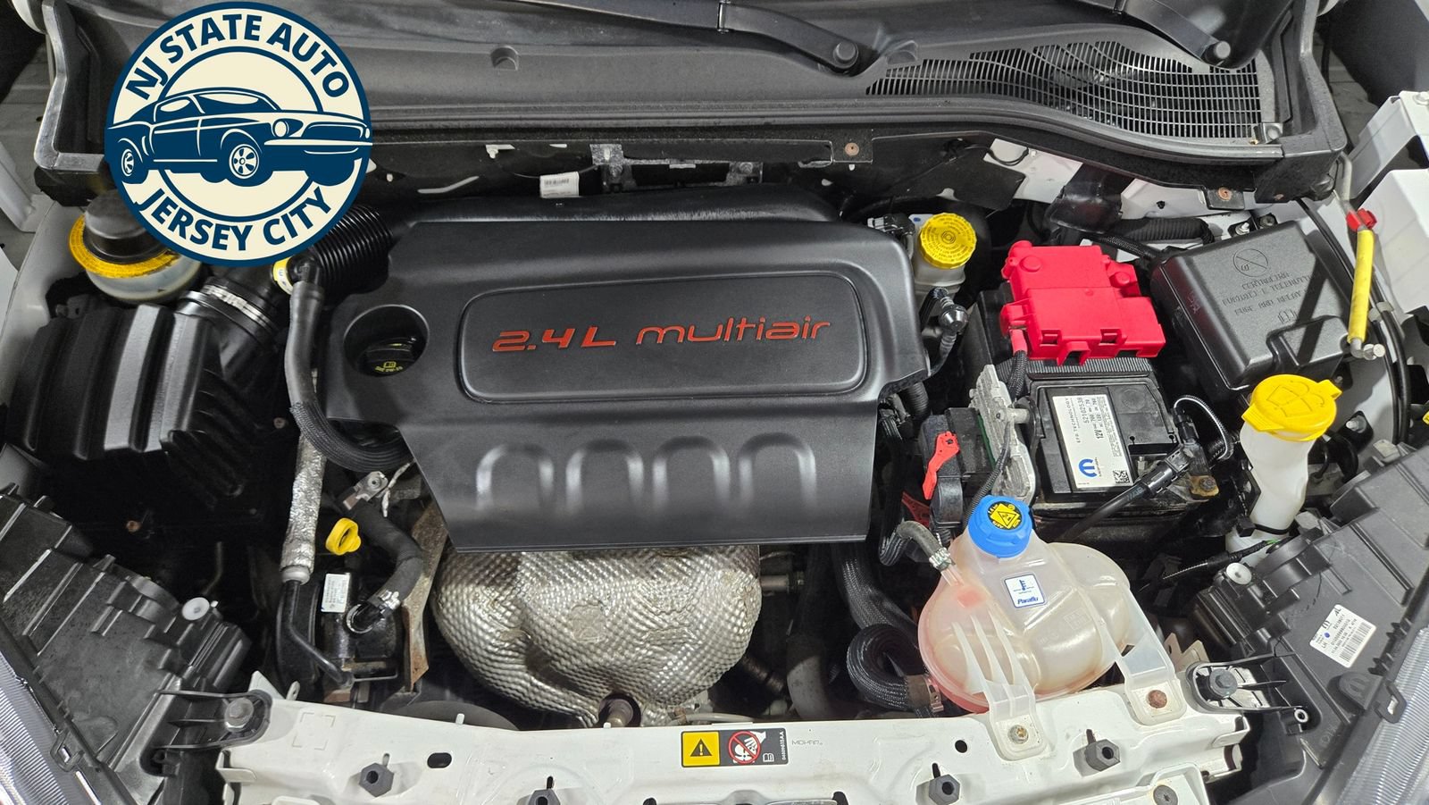 Used 2022 RAM ProMaster City Tradesman FWD image 30
