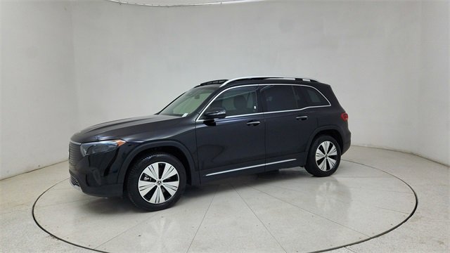Used 2024 Mercedes-Benz EQB 250+ 250+ w/ Driver Assistance Package image 67