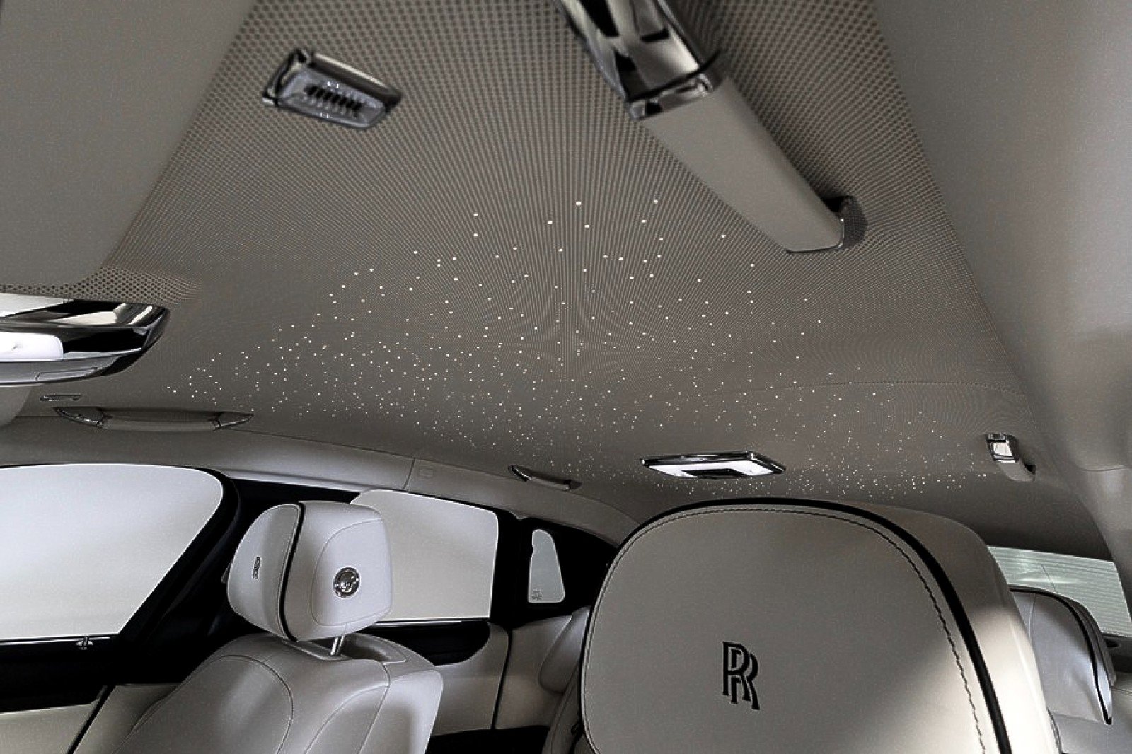 Used 2022 Rolls-Royce Ghost w/ Ghost Package AWD/4WD image 41