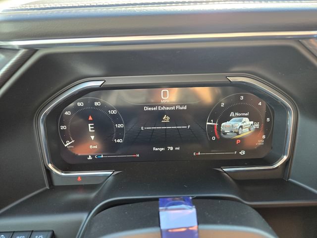 New 2026 GMC Sierra 1500 Denali Ultimate AWD/4WD image 15