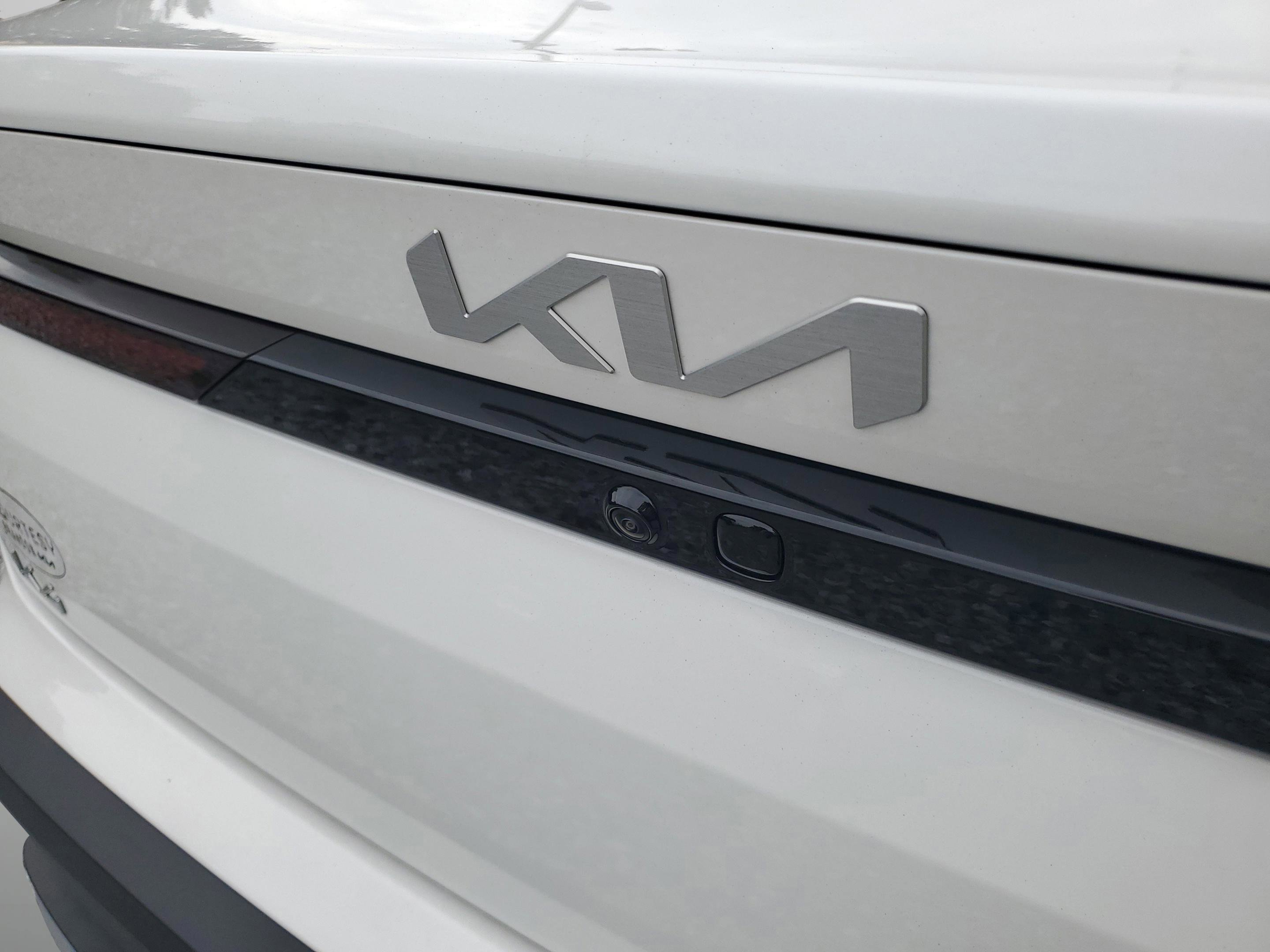 New 2025 Kia K4 EX image 30