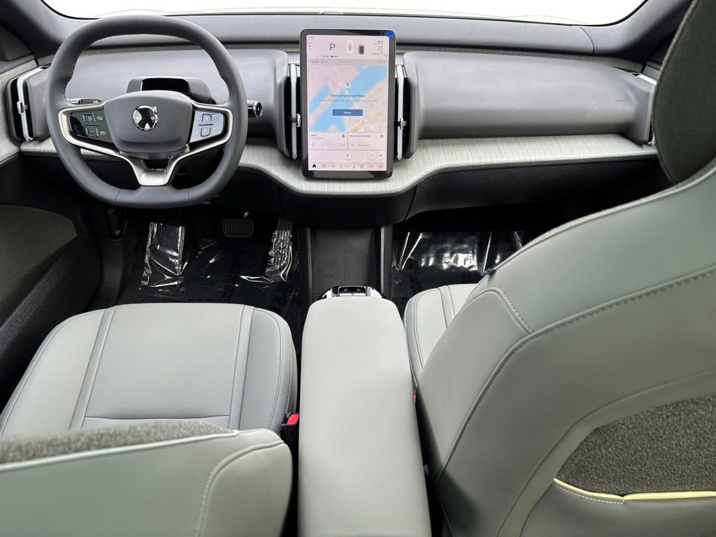 New 2026 Volvo EX30 Plus image 7