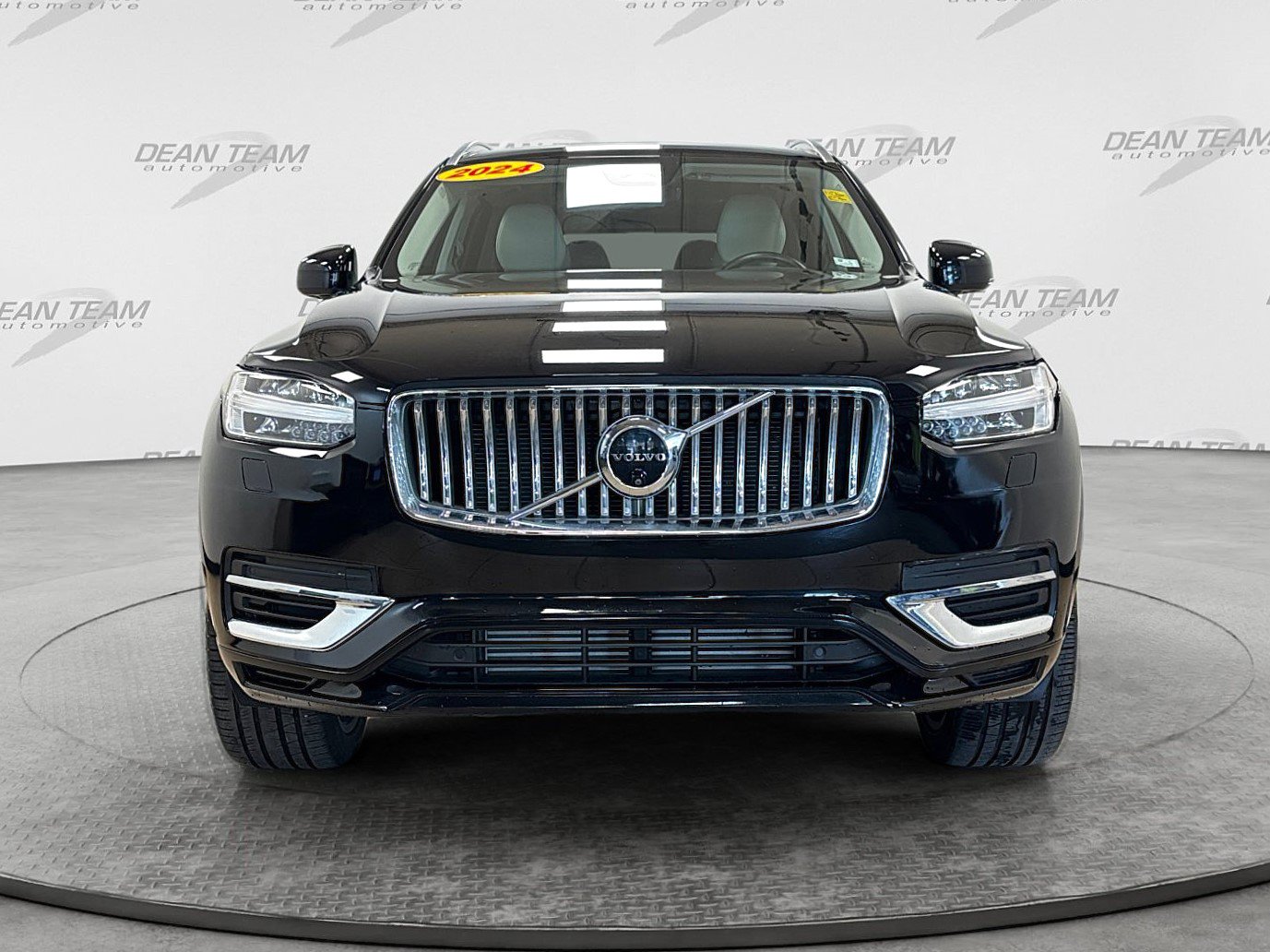 Used 2024 Volvo XC90 T8 Plus w/ Protection Package Premier AWD/4WD image 7