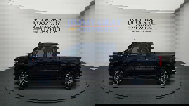 New 2026 Chevrolet Silverado 1500 RST w/ All Star Edition Plus image 2