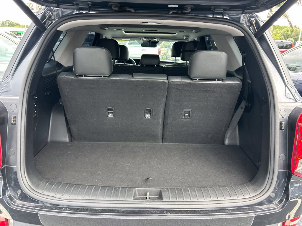 Used 2021 Hyundai Palisade SEL FWD image 52