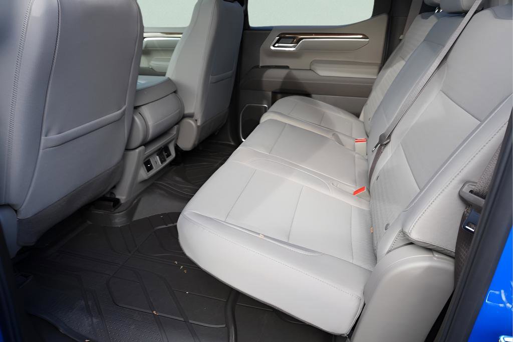 New 2026 Chevrolet Silverado 1500 LT w/ Safety Package image 30