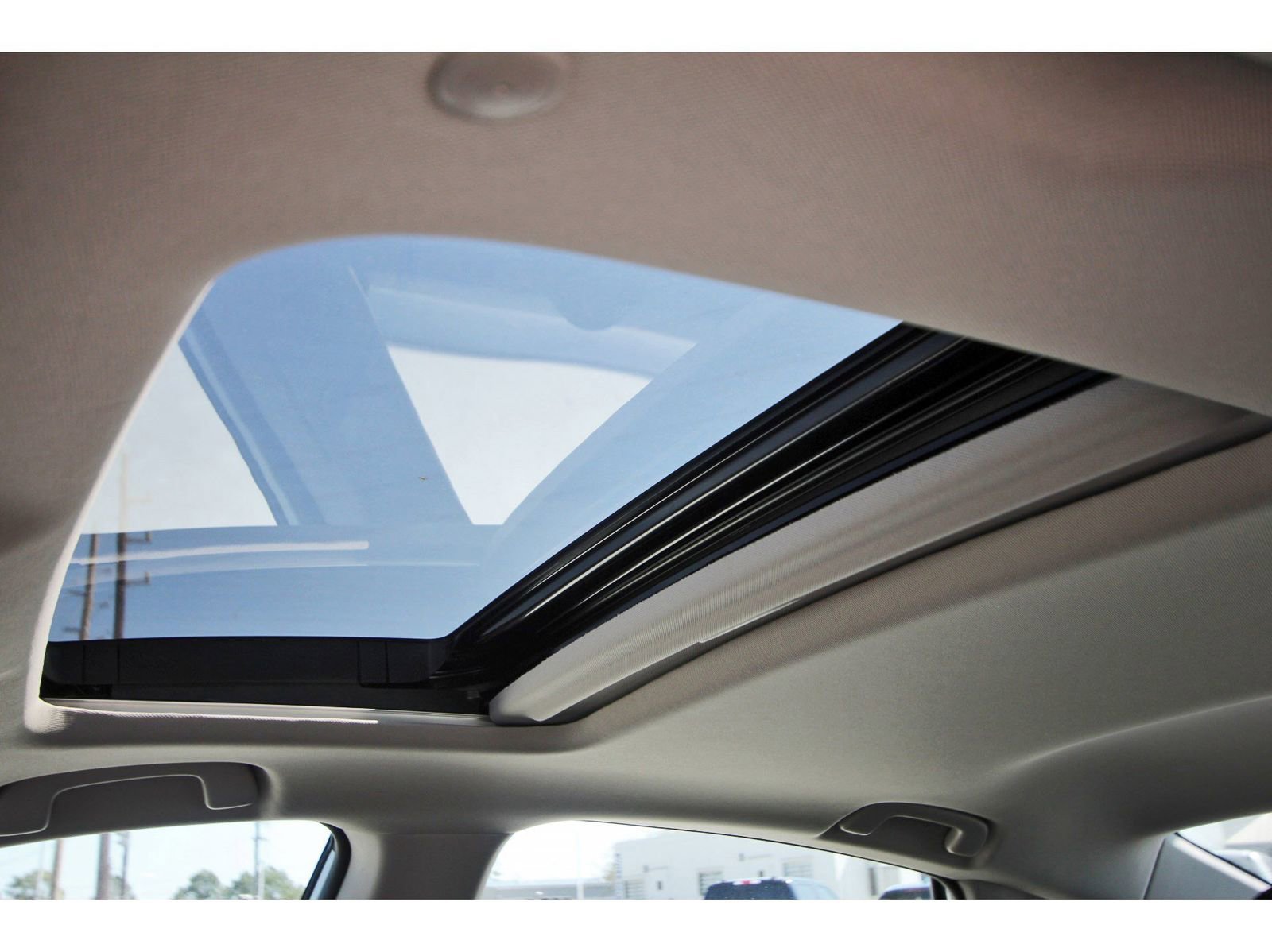 Used 2024 Honda Accord EX image 30