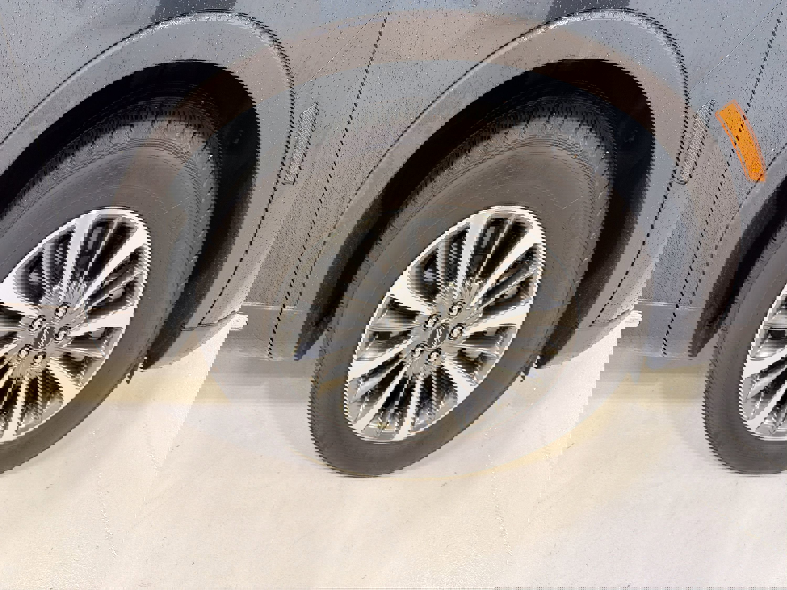 Used 2023 Lincoln Nautilus AWD w/ Premium Package image 29