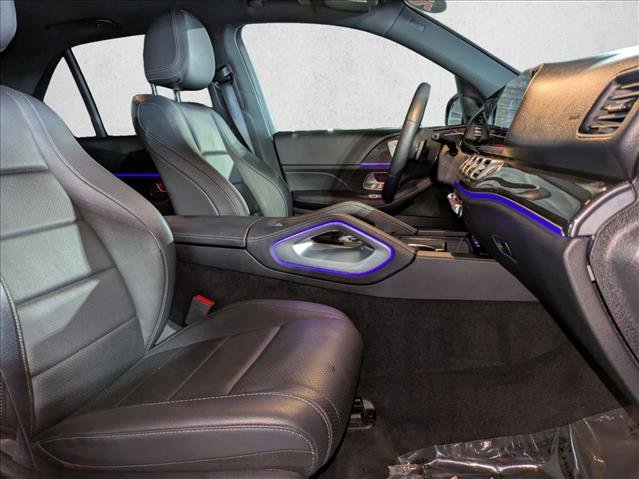 Certified 2022 Mercedes-Benz GLE 350 image 24