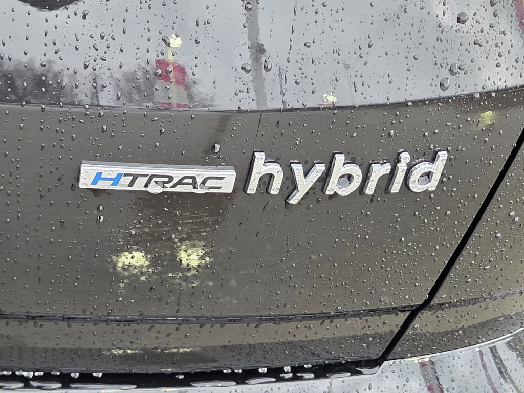 Used 2024 Hyundai Tucson N Line image 12