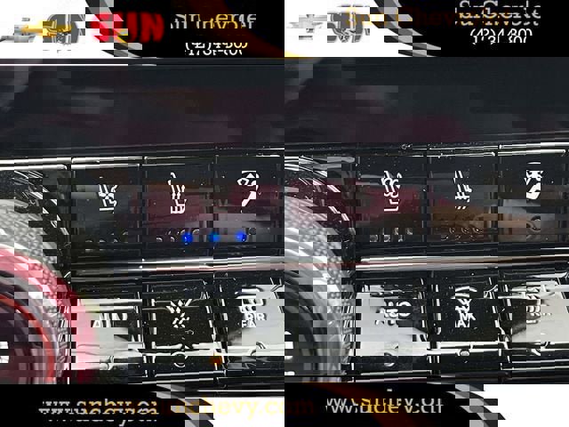 New 2026 Chevrolet Colorado ZR2 w/ Technology Package image 22