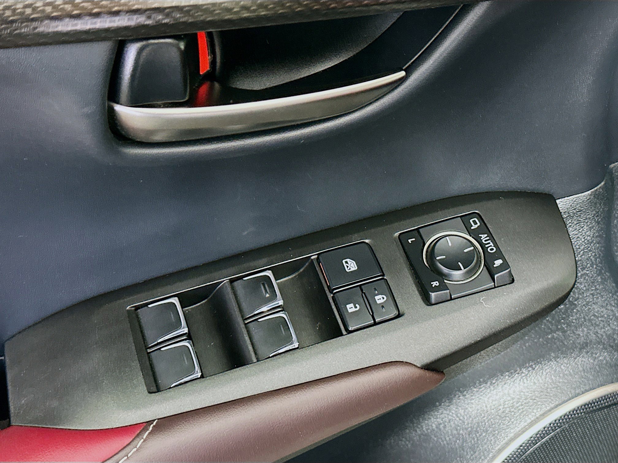 Used 2019 Lexus NX 300 AWD w/ Comfort Package image 15