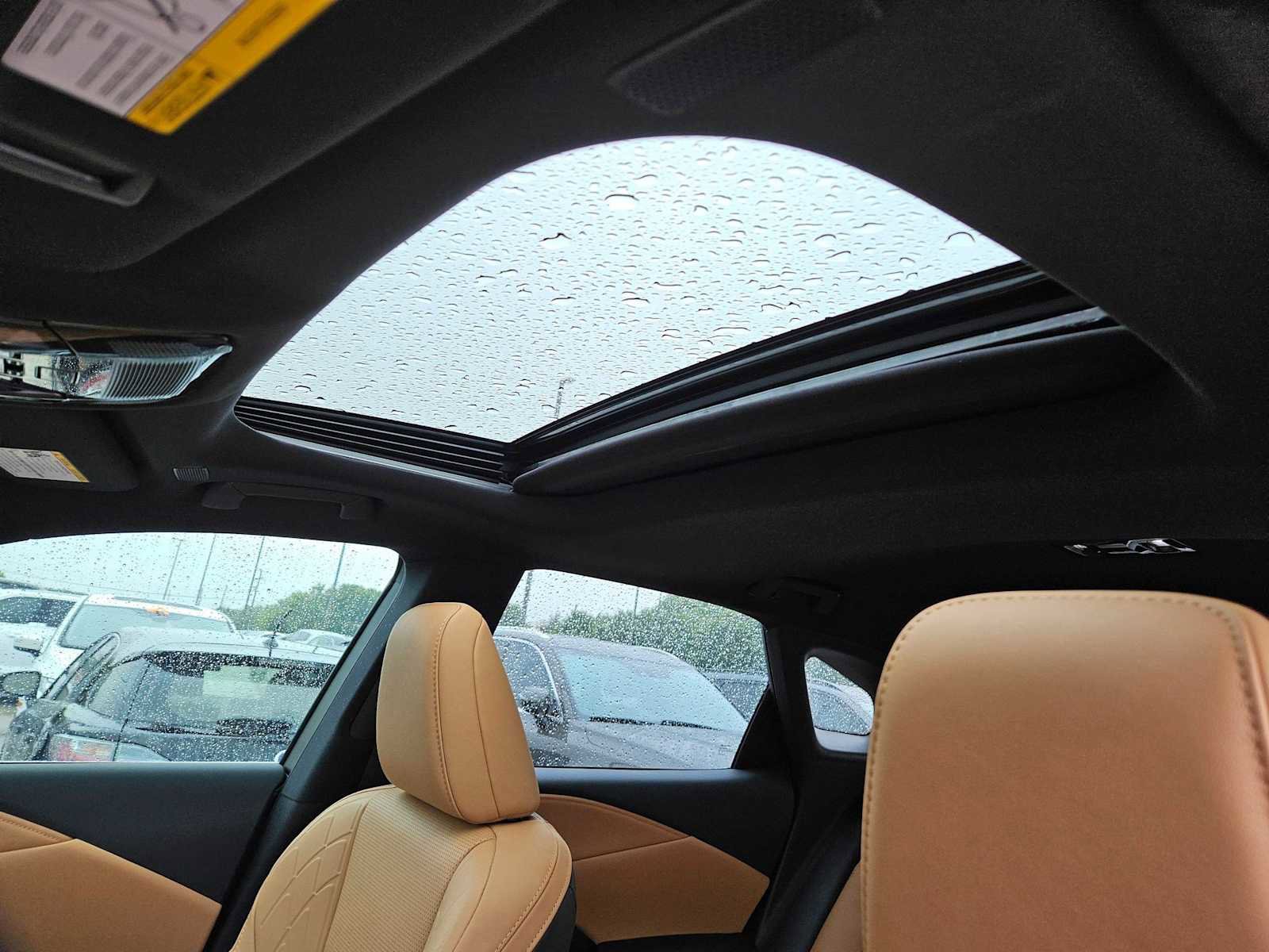 Used 2025 Lexus RX 350 Premium Plus w/ Convenience Package FWD image 12