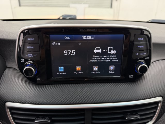 Used 2019 Hyundai Tucson Value FWD image 13