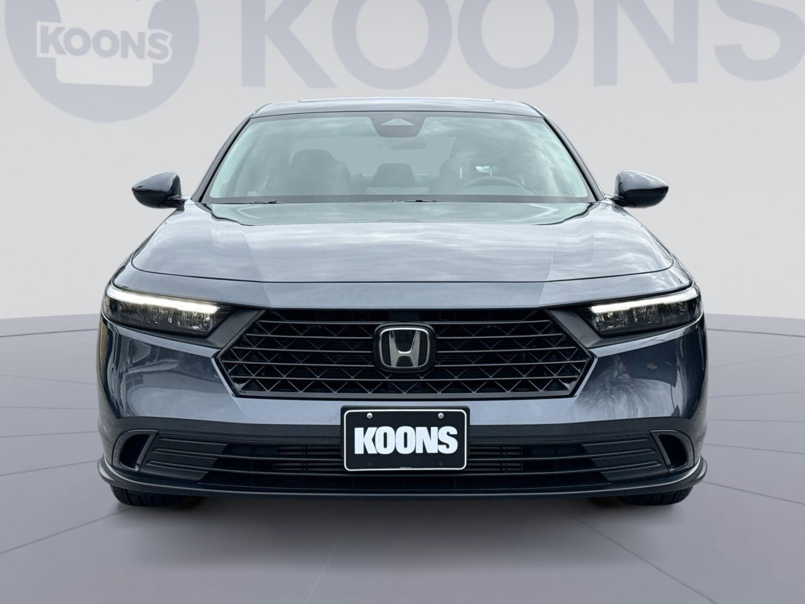 Used 2024 Honda Accord EX image 11