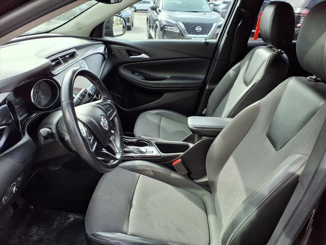 Used 2022 Buick Encore GX Preferred FWD image 15