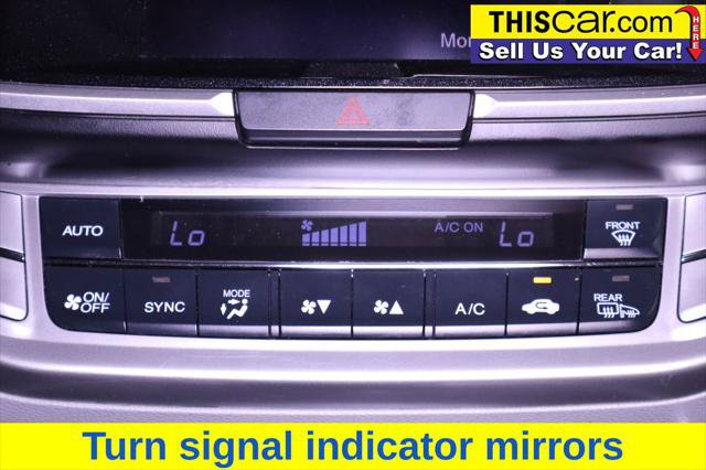 Used 2014 Honda Accord EX-L image 18