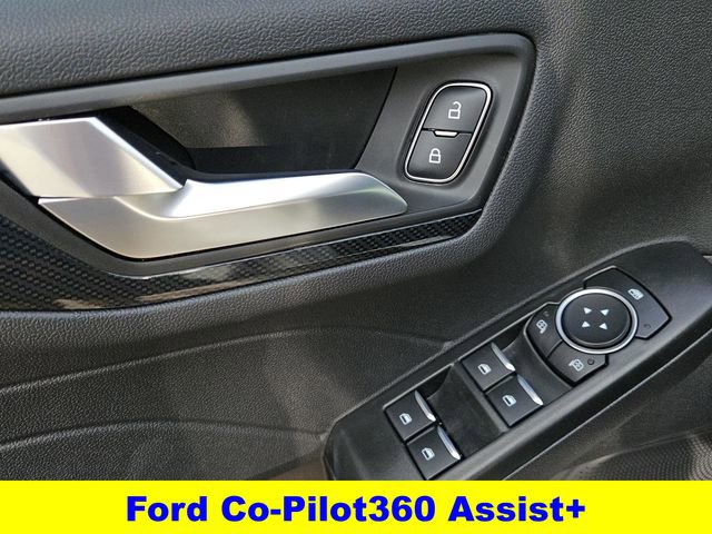 New 2026 Ford Escape ST-Line w/ Tech Pack #1 image 22